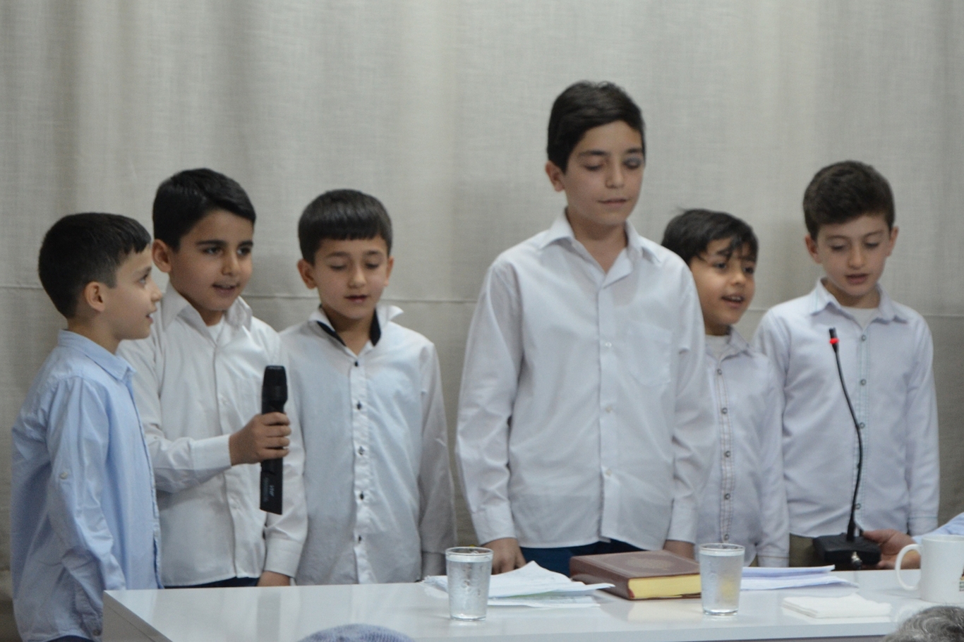 “Sadece ilahi kelimetullah için savaşanlar şehittir” “Sadece ilahi kelimetullah için savaşanlar şehittir”